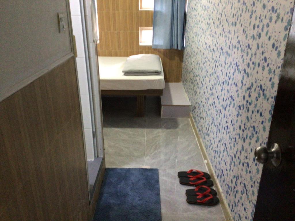Fotografie z fotogalerie ubytování Ajit guest house v Hong Kongu