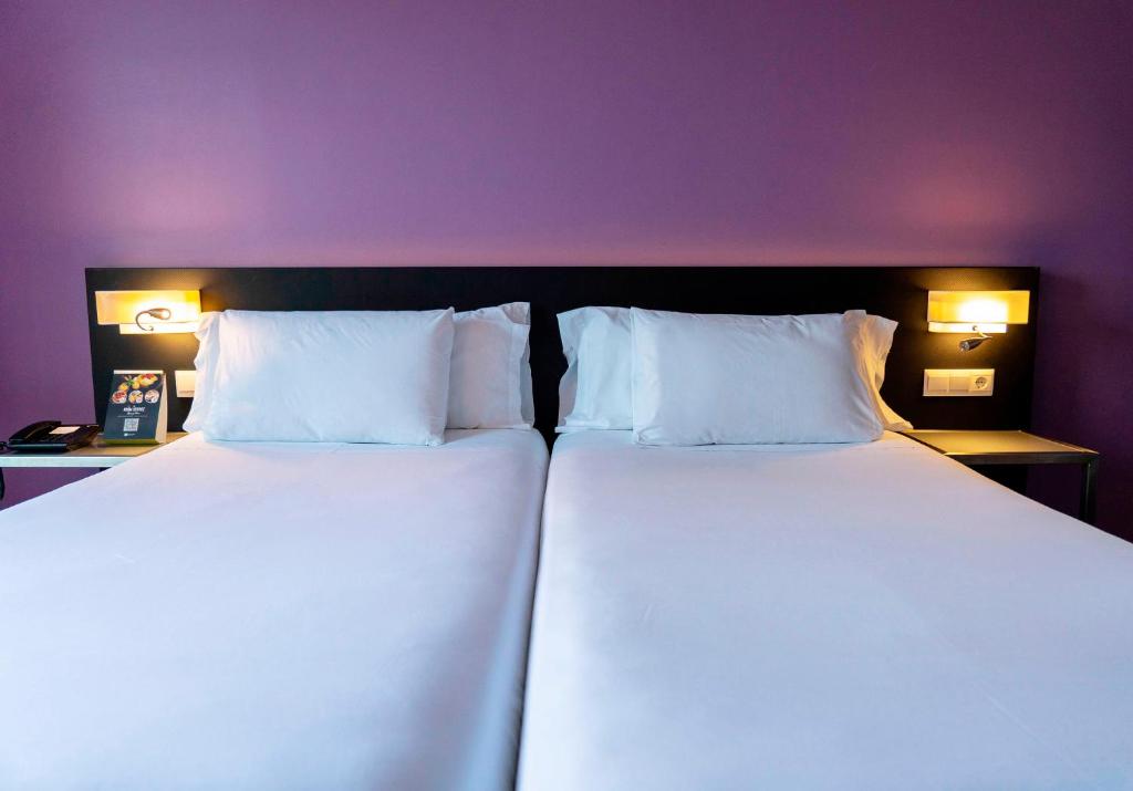 Sercotel Córdoba Medina Azahara - Resim 10