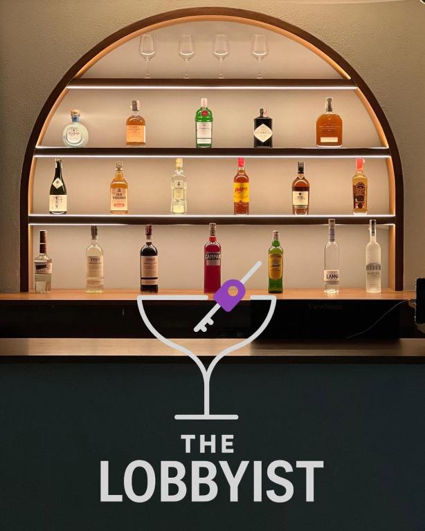 Nimman Mai Design Hotel Chiang Mai - Resim 14