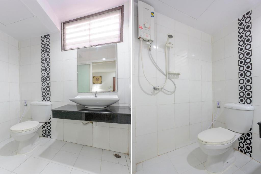 Super OYO 1096 Winner Inn Hotel - Resim 38