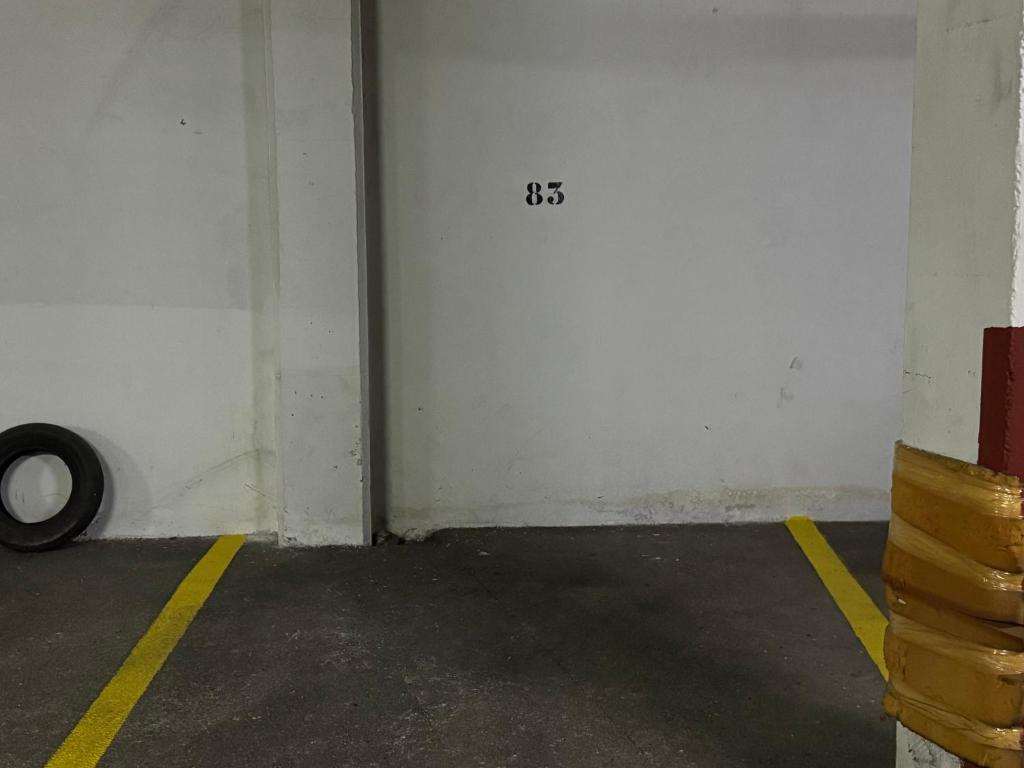 Fotografia z galérie ubytovania Apartamento Algafequi con terraza privada v destinácii Córdoba