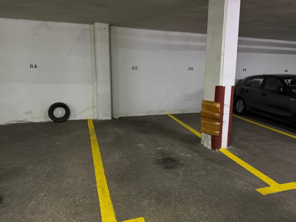 Fotografia z galérie ubytovania Apartamento Algafequi con terraza privada v destinácii Córdoba