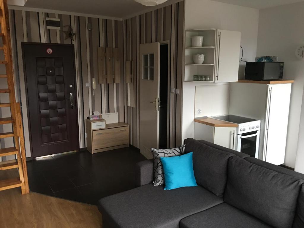 Apartament Slupsk - Apartment
