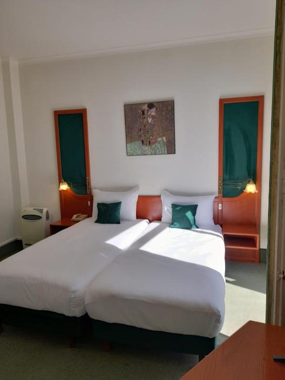 Hotel Le Dome - Resim 34