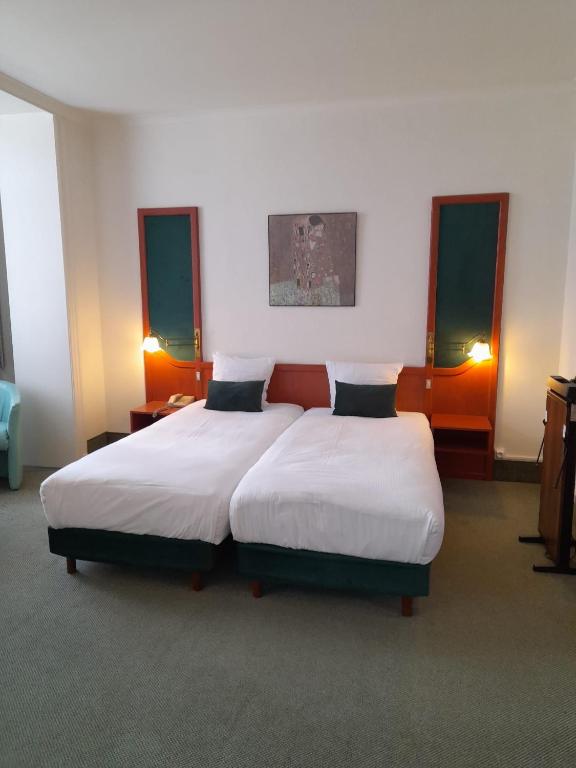 Hotel Le Dome - Resim 33