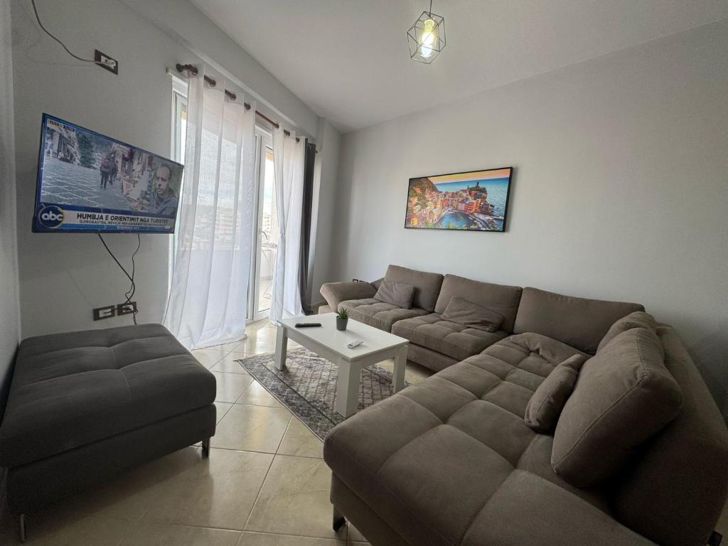 Majd apartment