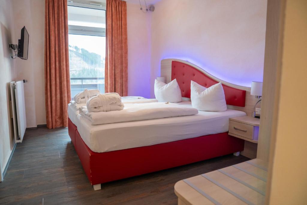 Hotel Hochsauerland 2010 - Chambre Triple Confort
