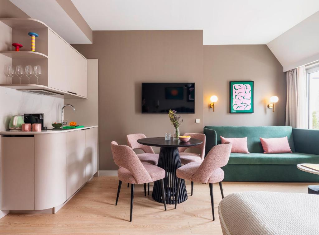 Numa Lisbon Rato - Resim 7