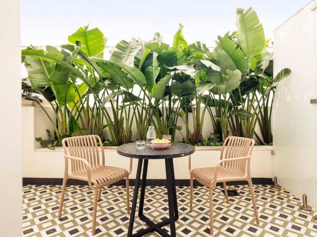 Numa Lisbon Rato - Resim 6