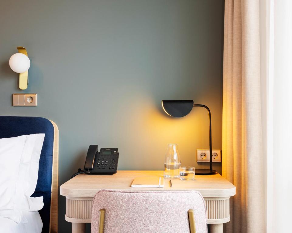 Numa Lisbon Rato - 2