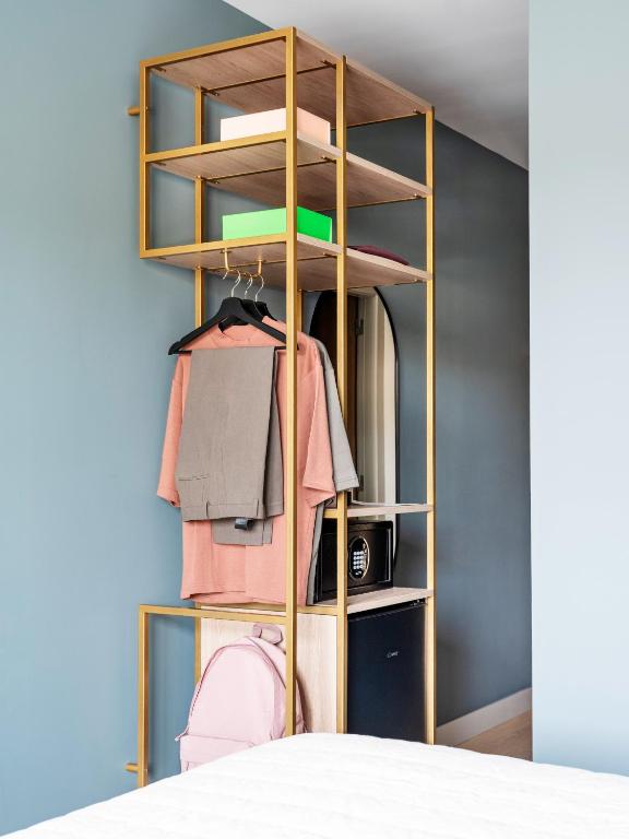 Numa Lisbon Rato - 3