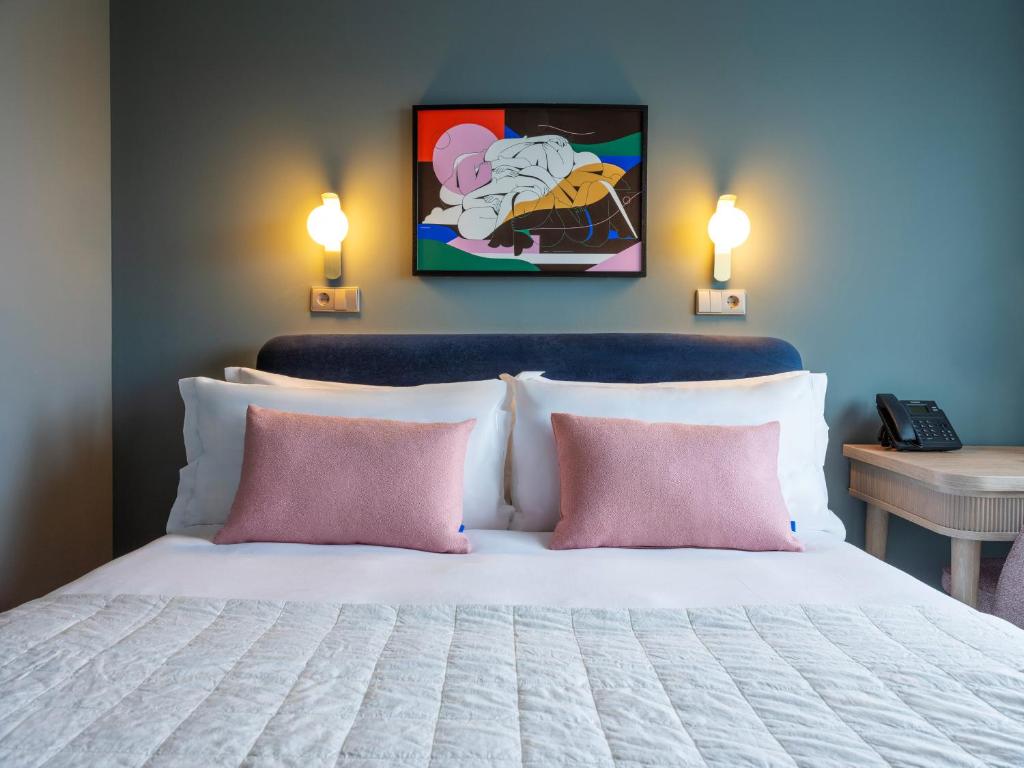 Numa Lisbon Rato - 5