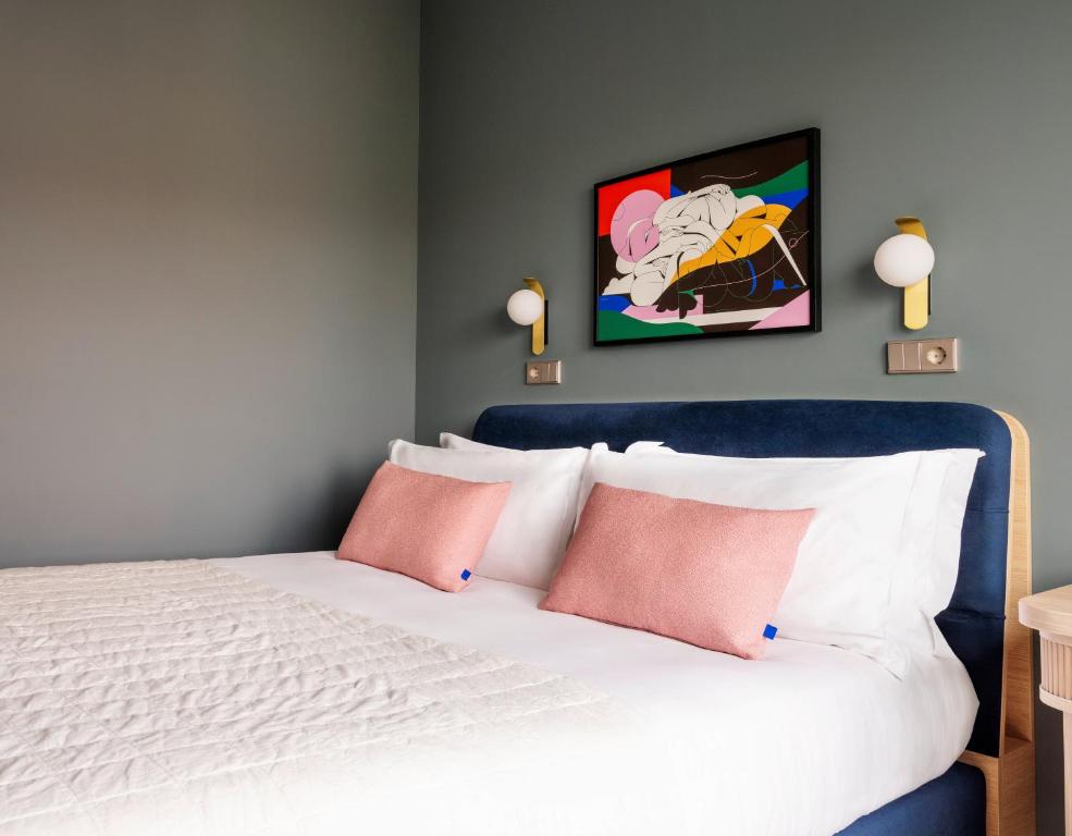 Numa Lisbon Rato - 4