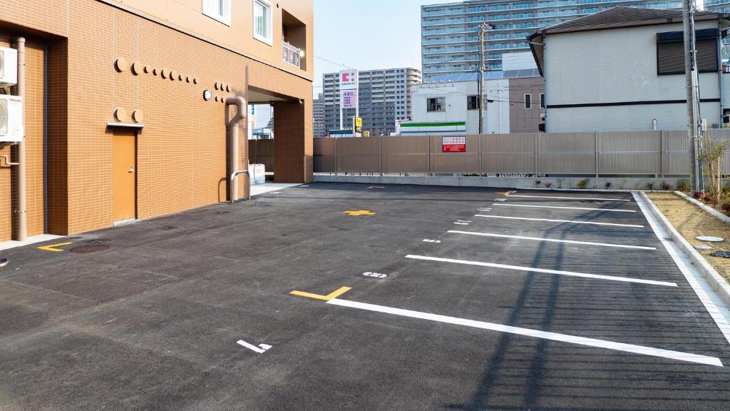 Fotografie z fotogalerie ubytování Toyoko Inn Sakai Ekimae v destinaci Sakai