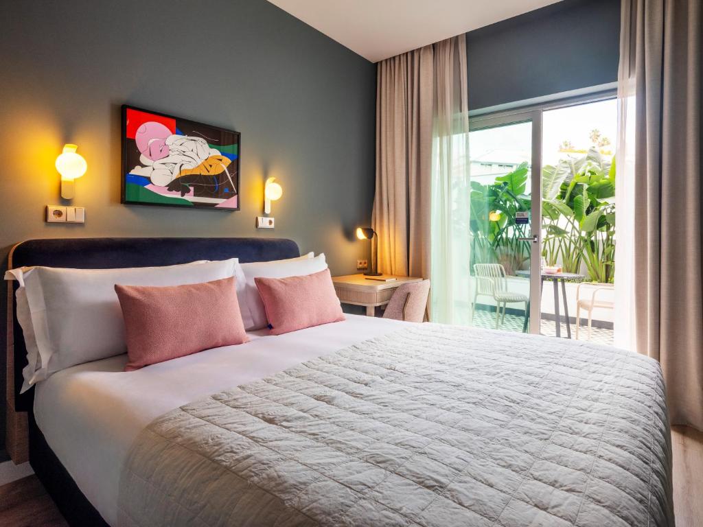 Numa Lisbon Rato - 8