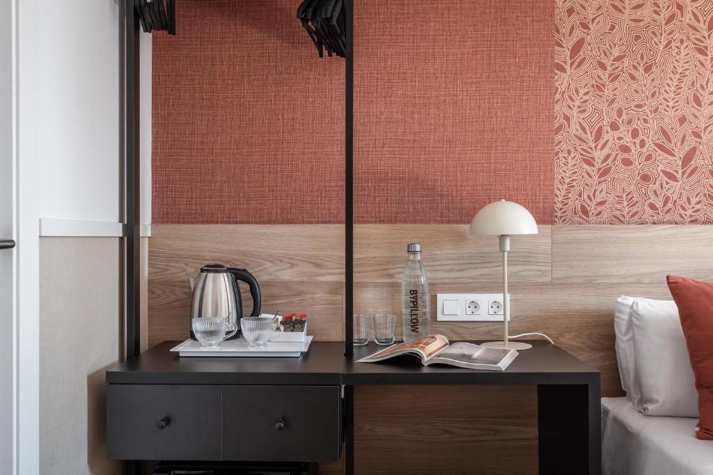 BYPILLOW House - Resim 39