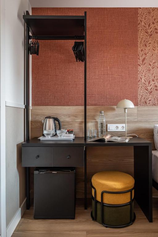 BYPILLOW House - Resim 38