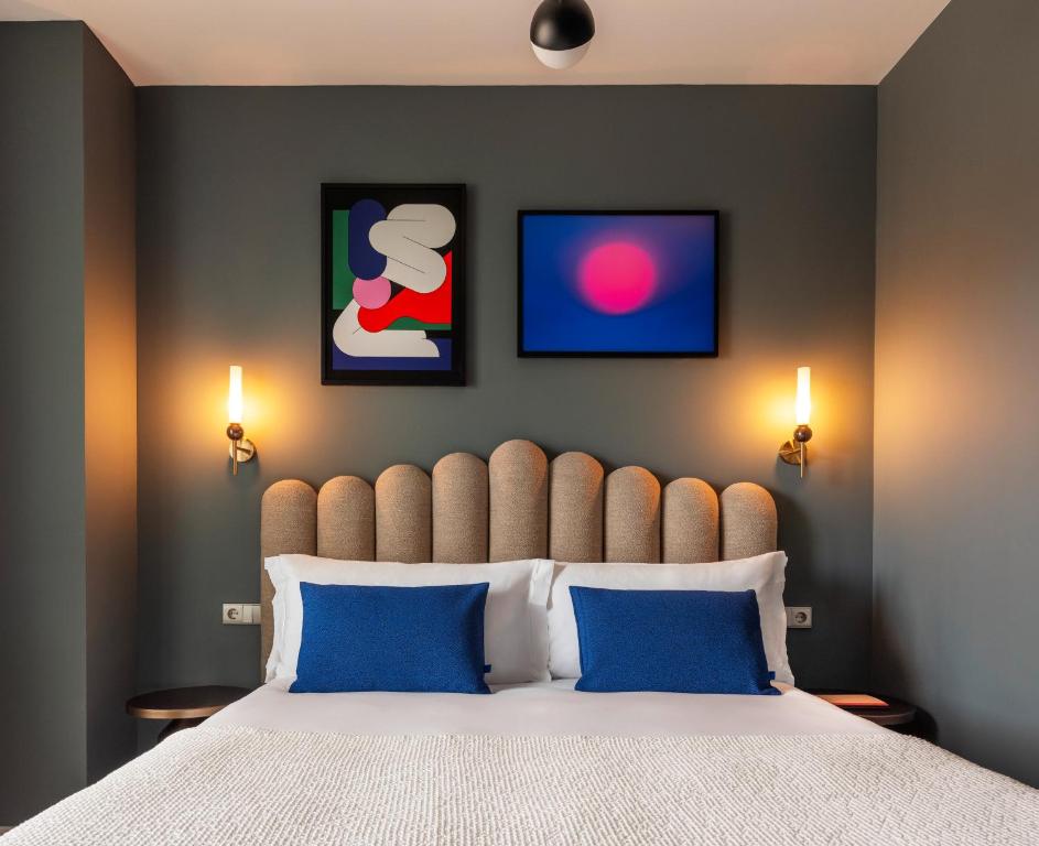 Numa Lisbon Rato - Resim 20