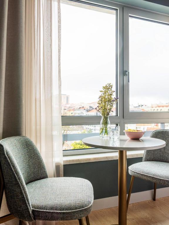 Numa Lisbon Rato - 11