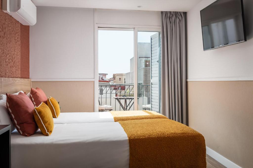 BYPILLOW House - Resim 37