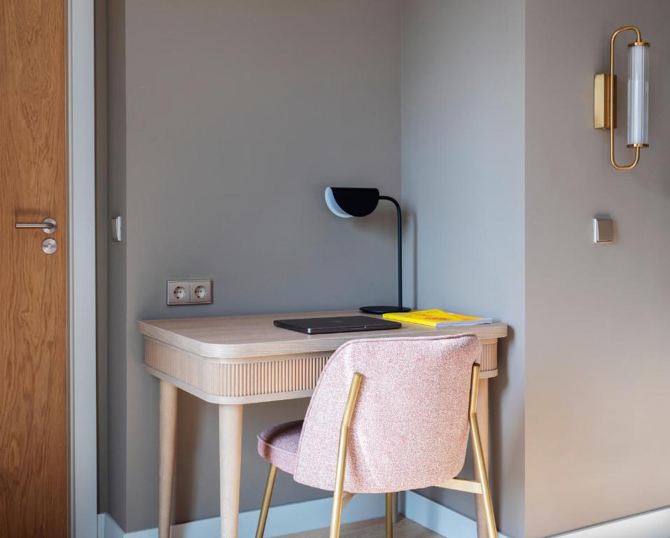 Numa Lisbon Rato - 16