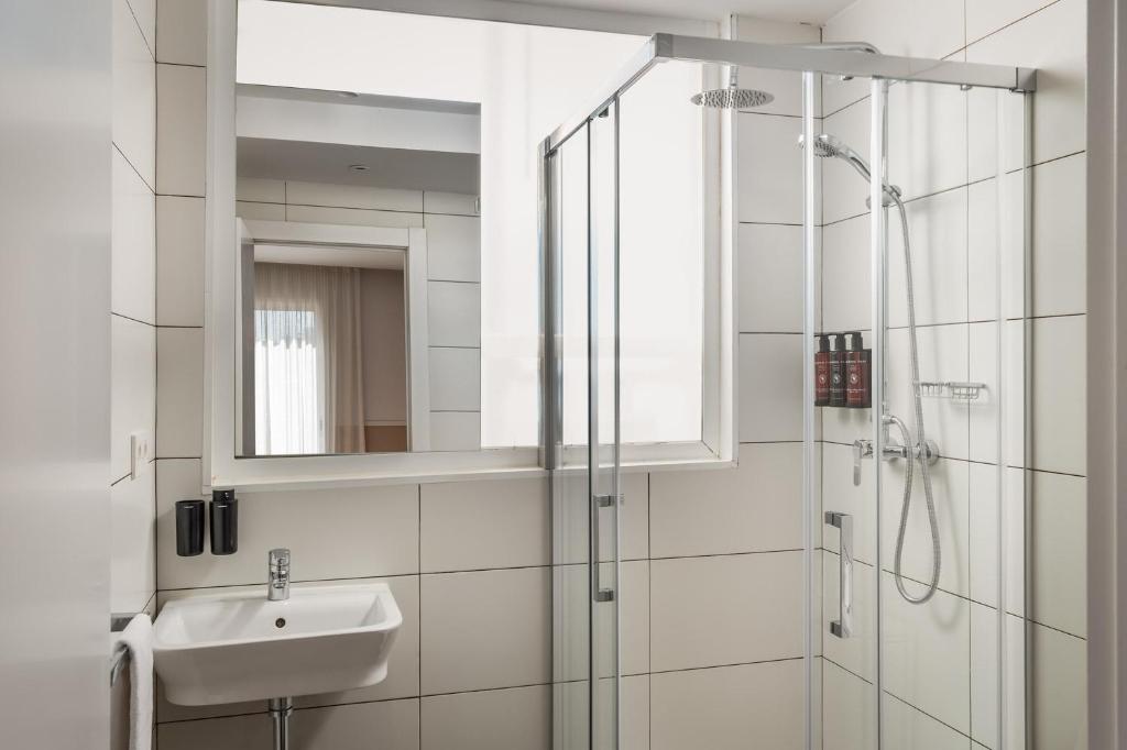 BYPILLOW House - Resim 45