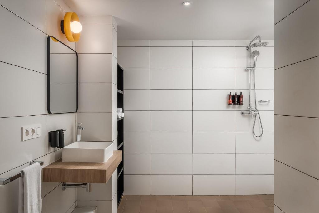 BYPILLOW House - Resim 7