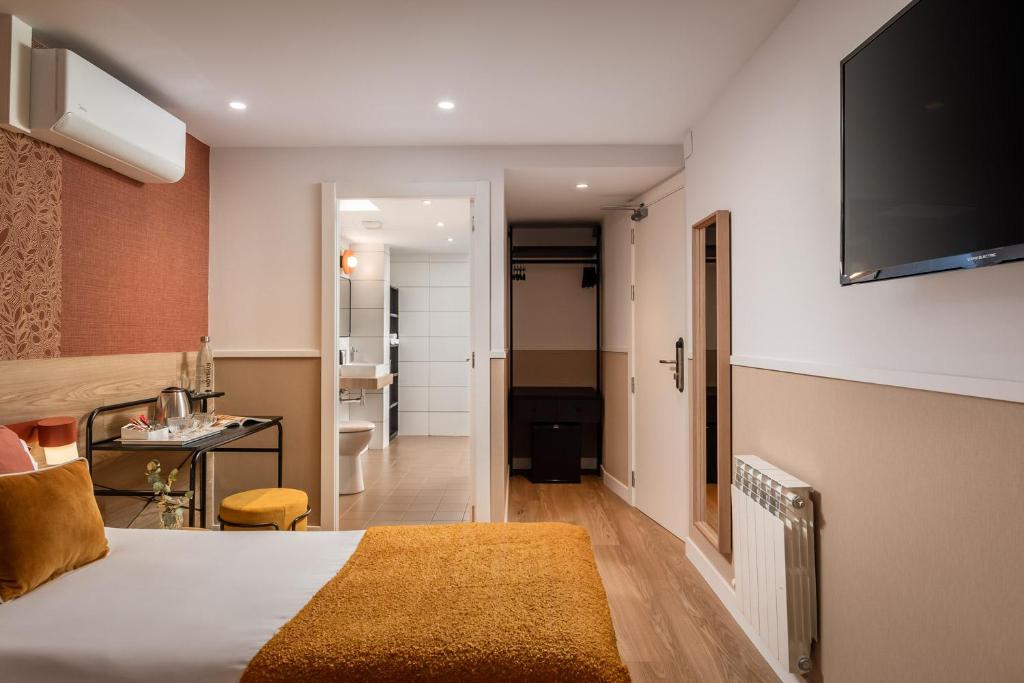 BYPILLOW House - Resim 43