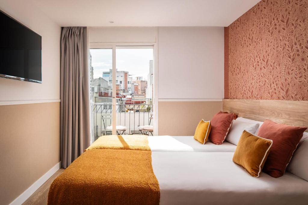 BYPILLOW House - Resim 44