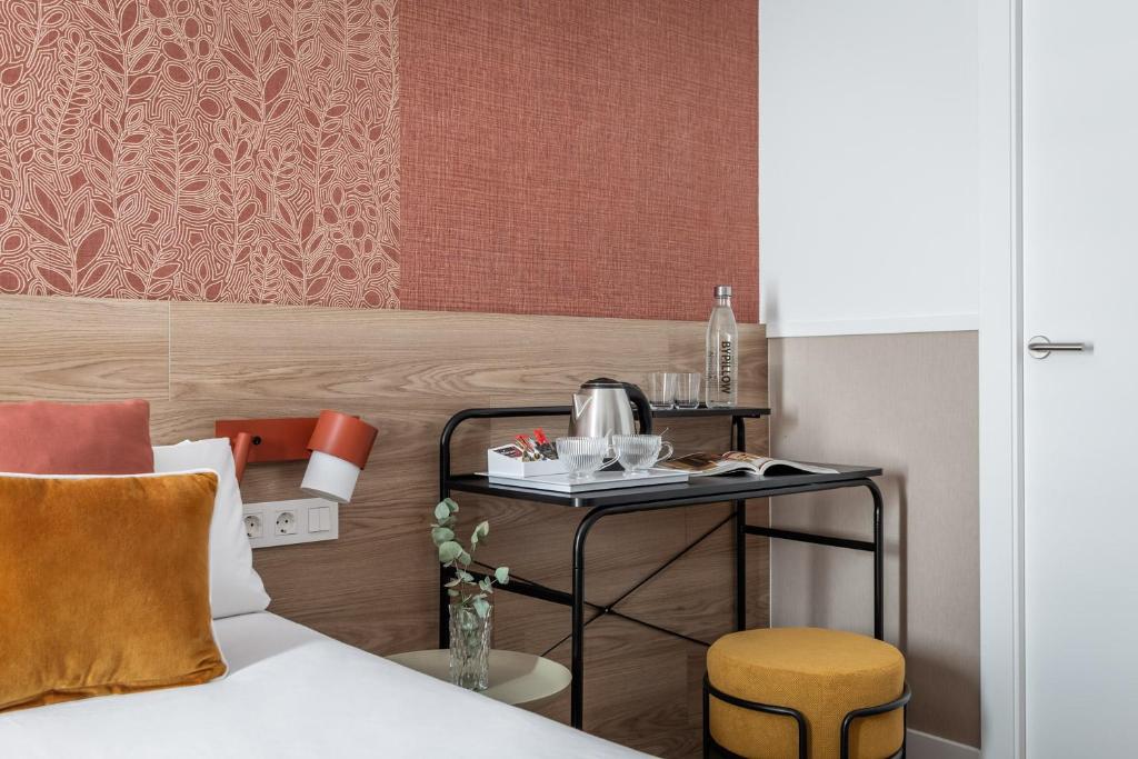 BYPILLOW House - Resim 40