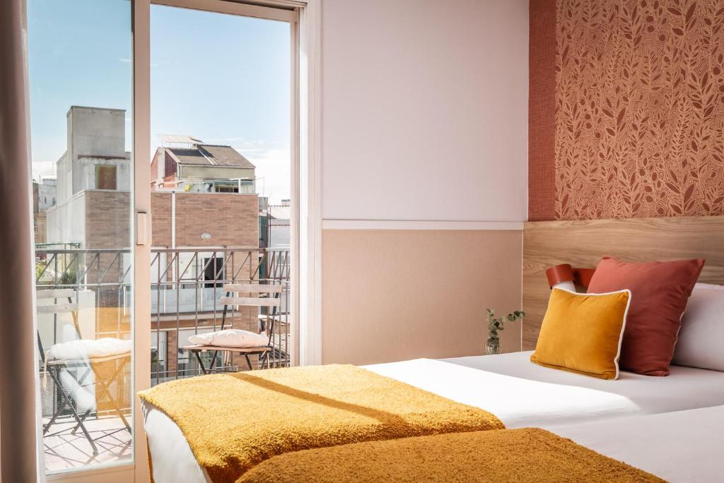 BYPILLOW House - Resim 42