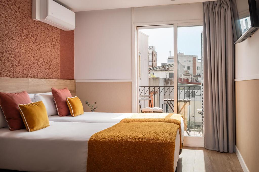 BYPILLOW House - Resim 2