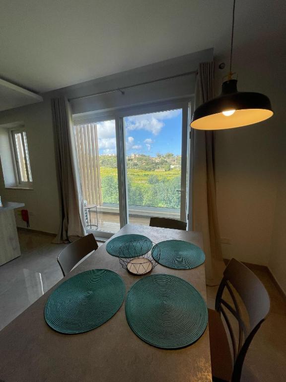 Fotografie z fotogalerie ubytování OpenView Apartment Marsaxlokk v destinaci Marsaxlokk