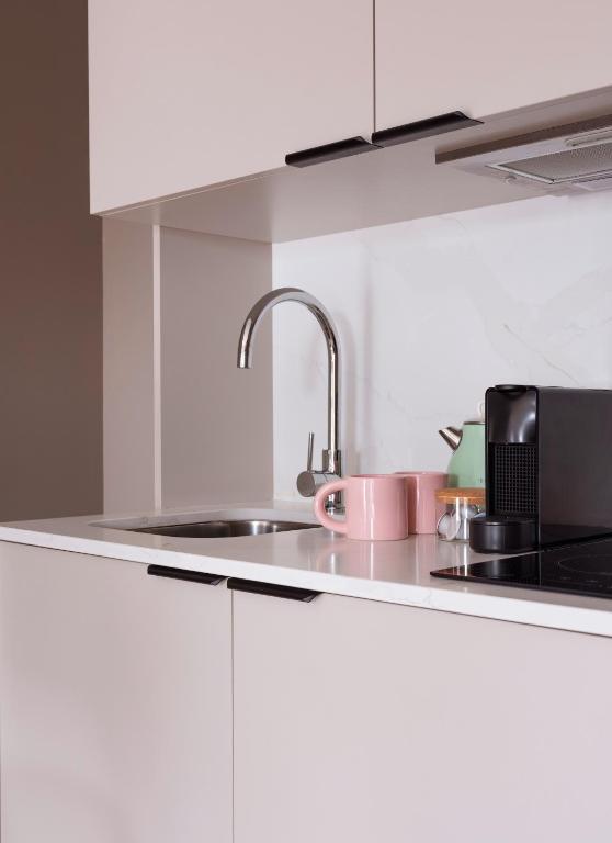 Numa Lisbon Rato - Resim 23