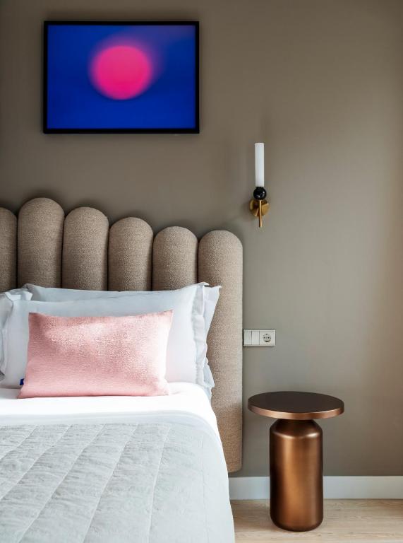 Numa Lisbon Rato - Resim 24