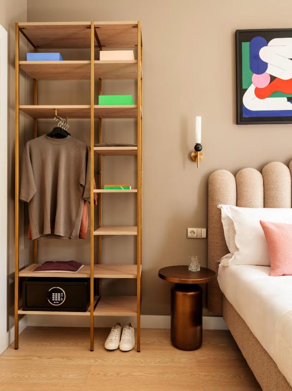 Numa Lisbon Rato - 17