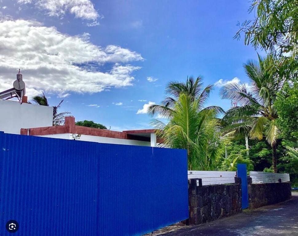 Fotografie z fotogalerie ubytování Fortune Villas v destinaci Trou dʼ Eau Douce