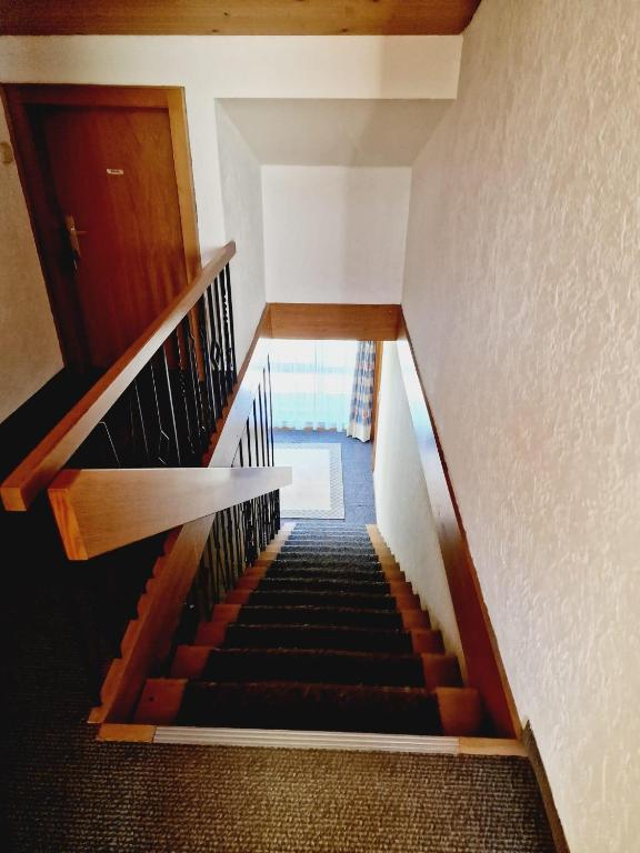 Fotografie z fotogalerie ubytování Haus Rätikon v destinaci Vandans
