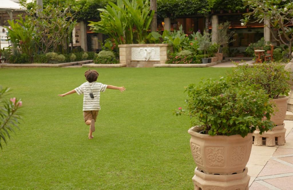 The Peninsula Bangkok - Resim 41