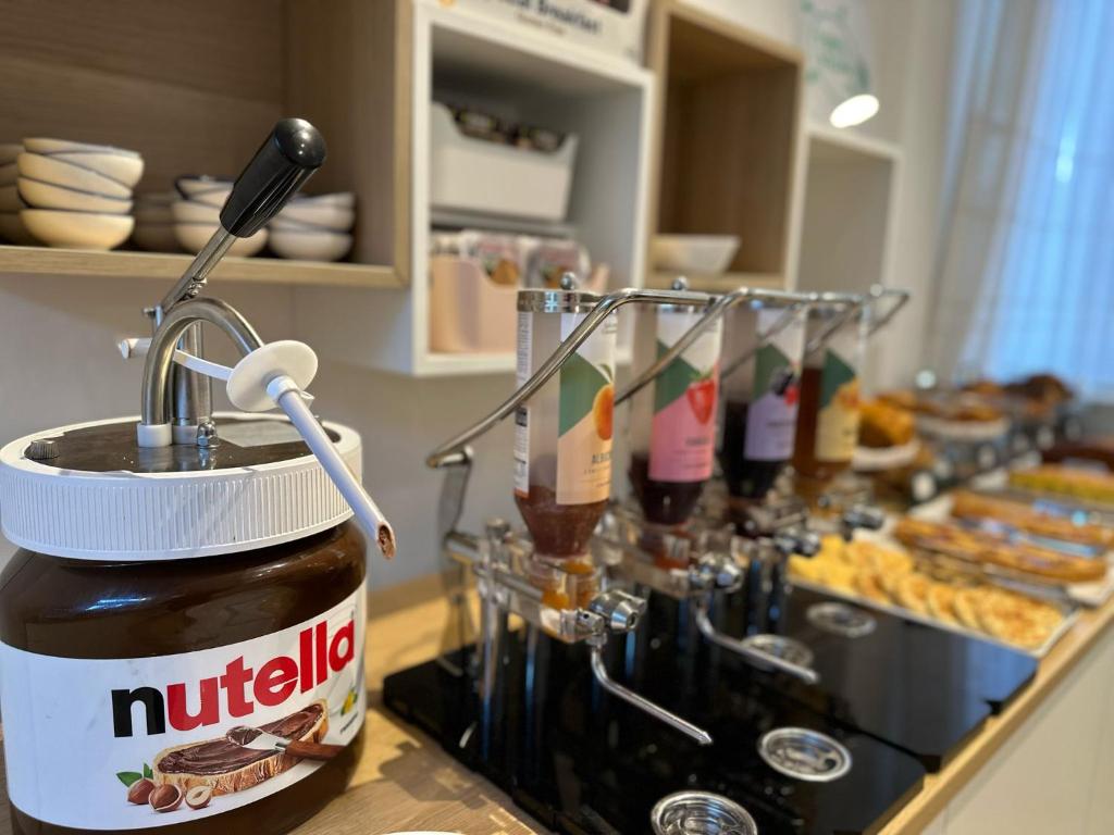 Hotel Ravello Adults Only - Resim 15