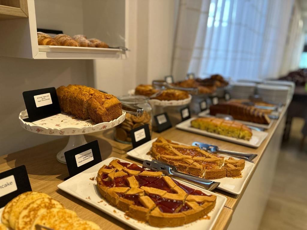 Hotel Ravello Adults Only - Resim 21