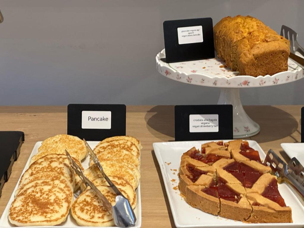 Hotel Ravello Adults Only - Resim 31