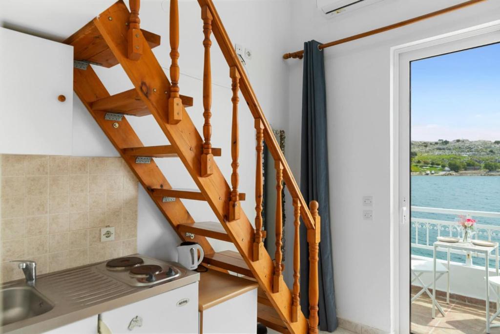 Fotografie z fotogalerie ubytování Serene Ocean Haraki v destinaci Haraki