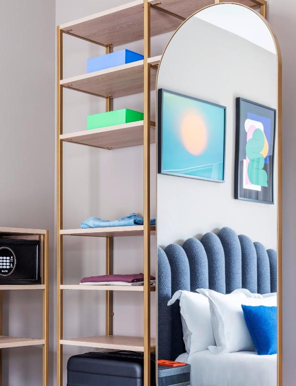 Numa Lisbon Rato - Resim 31