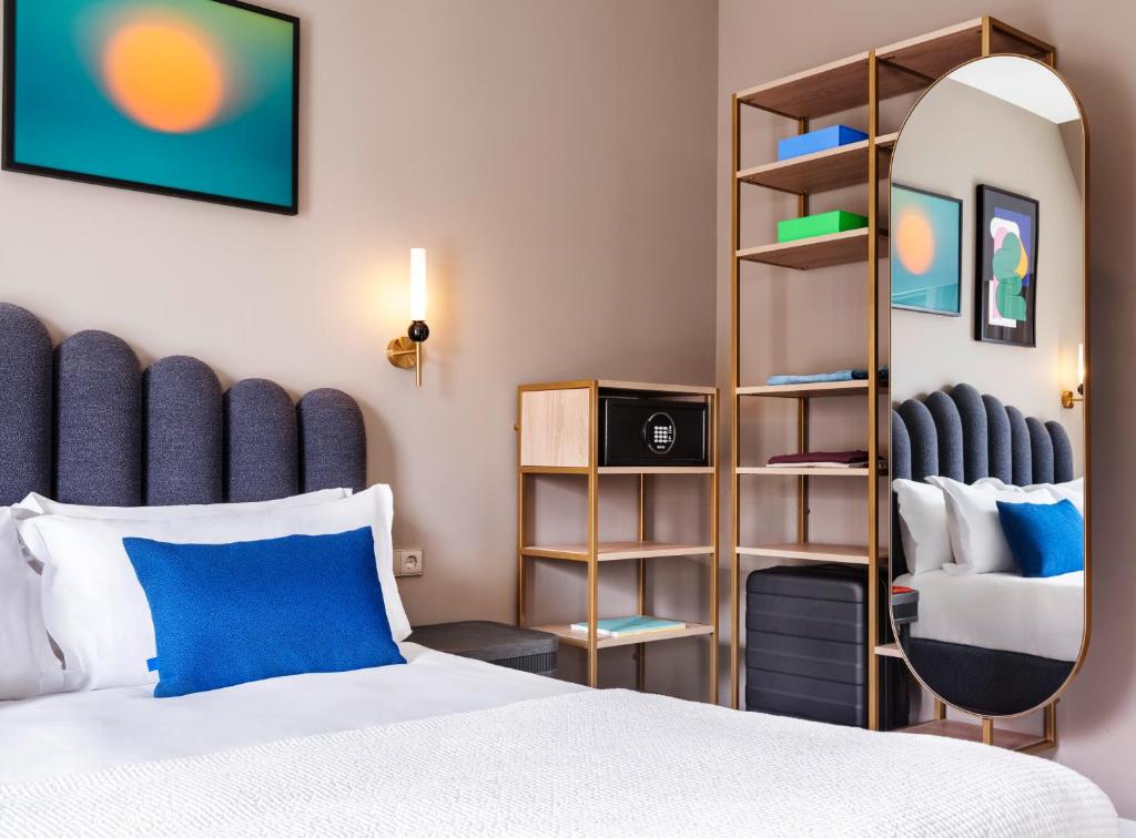 Numa Lisbon Rato - Resim 28