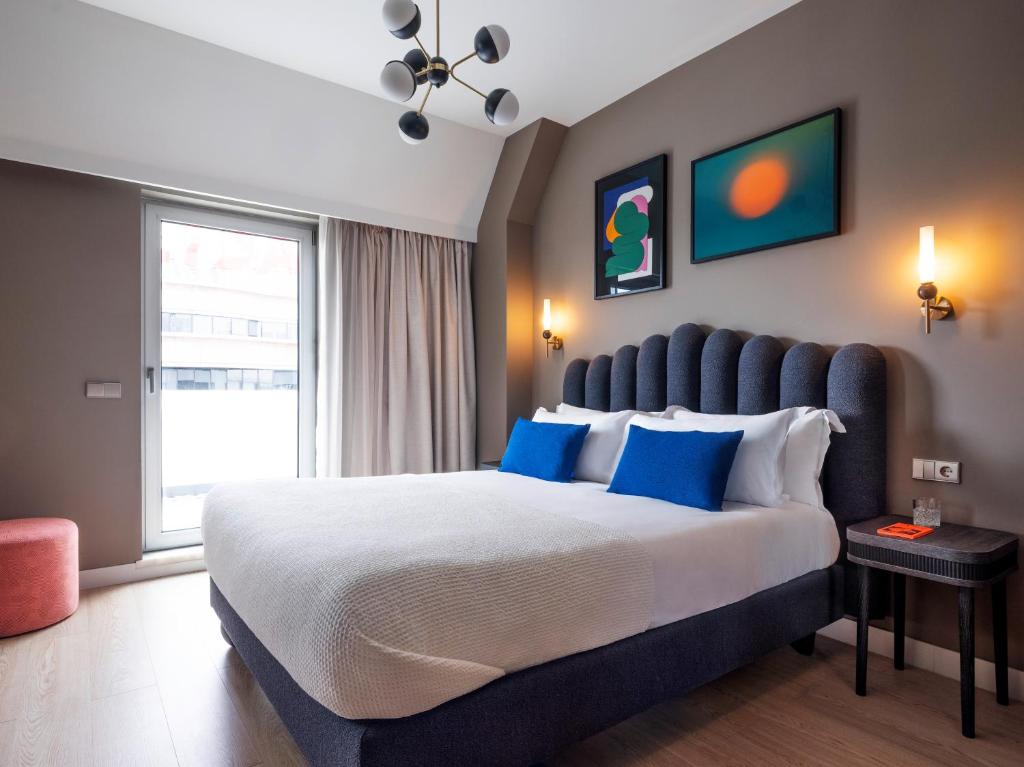 Numa Lisbon Rato - Resim 30