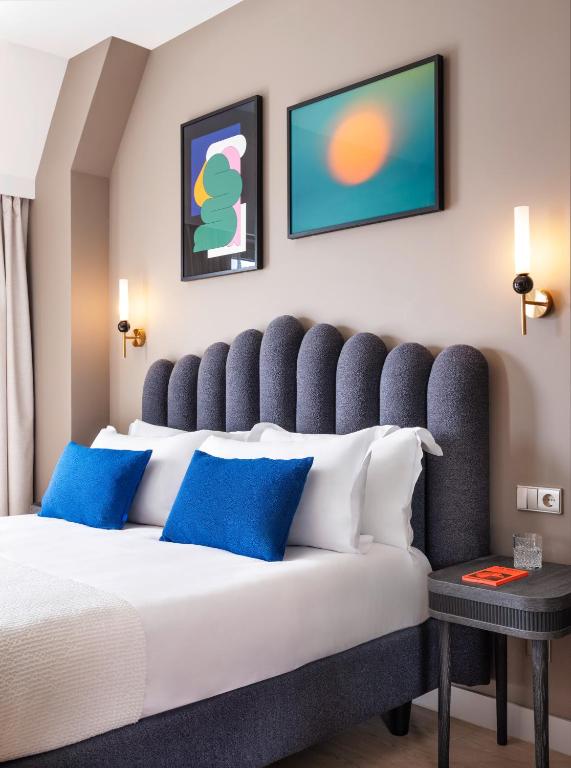 Numa Lisbon Rato - Resim 27