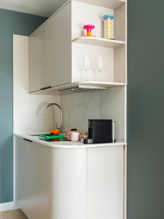 Numa Lisbon Rato - Resim 44