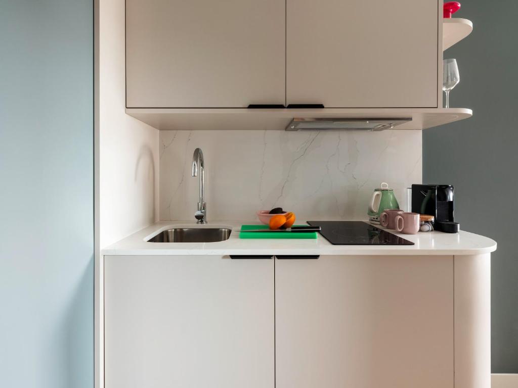 Numa Lisbon Rato - Resim 41