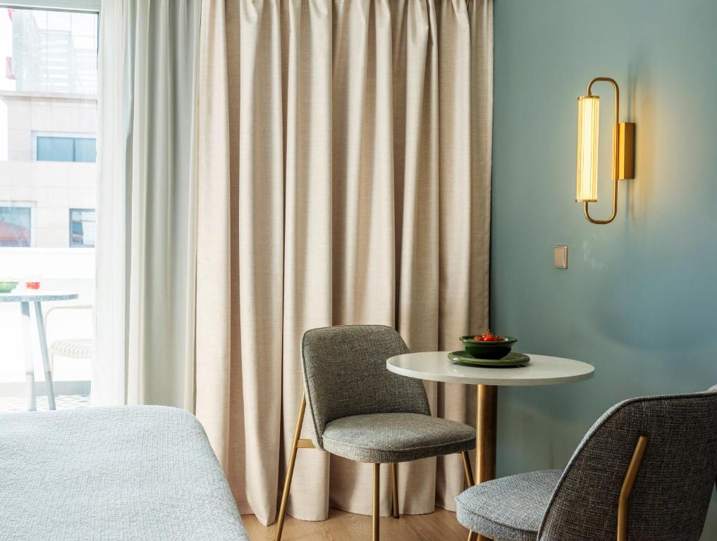 Numa Lisbon Rato - Resim 38